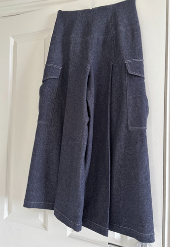 Bamford denim jeans - !,