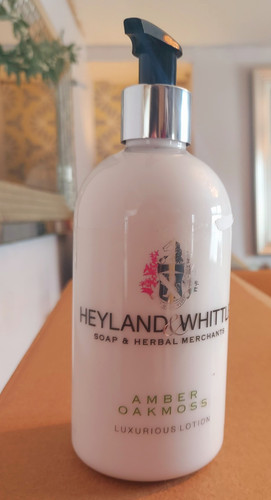 Heyland whittle amber - heyland,