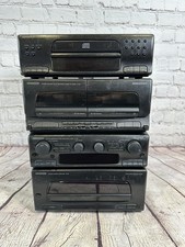 Kenwood Hi-Fi Separates System