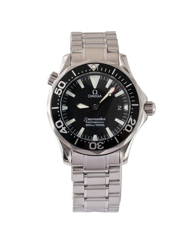 Omega seamaster 2262 00 - seamaster, 2262.50.00