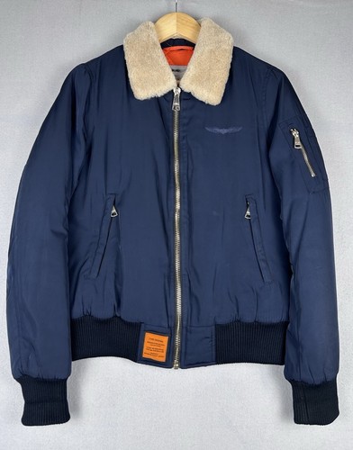 Bombers original mens large - mens,