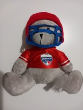 NFL London Games 2017 Soft