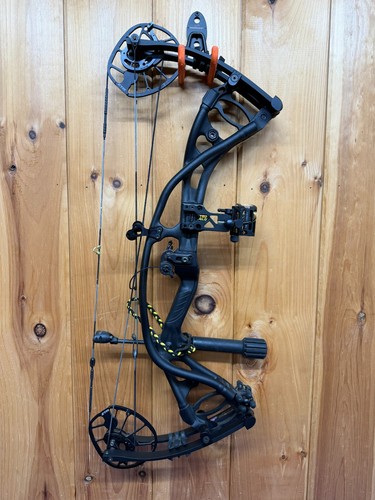 Hoyt carbon right hand - rx-4,