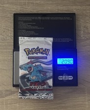 Pokemon 1st Edition Neo