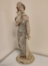 Ornament Figurine With