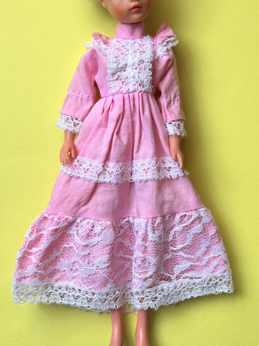 Vintage 1970s sindy doll - vintage,