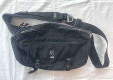 Chrome Mini Kadet Sling bag