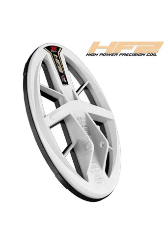 Hf2 elliptical coil for - hf2,