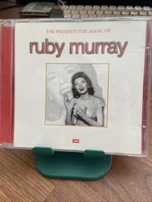 Ruby Murray - EMI Presents the