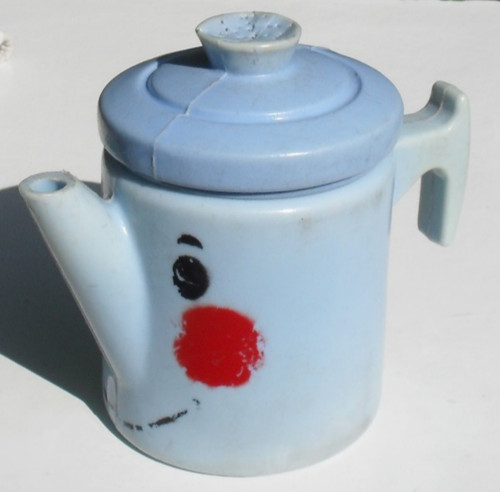 Vintage tanda toys coffee tea - tanda,