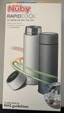 Nuby RapidCool™ Baby Bottle