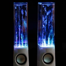 LED Water-Dancing Wireless