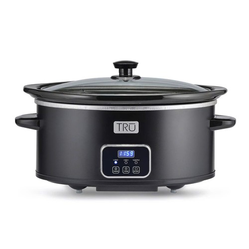 Tru programmable slow - qt,
