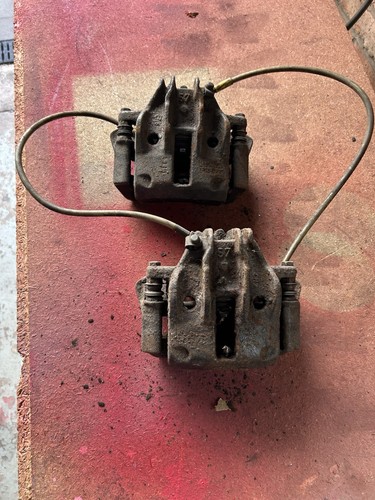 Peugeot 306 gti6 front brake - 306,