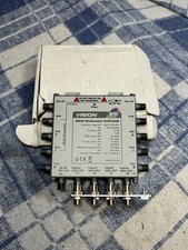 Vision EV5-D4S dSCR Multiswitch