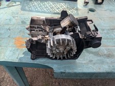 Titan TTL759CHN Chainsaw Main