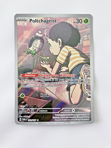 Pokemon poltchagiest 171 167 - pokemon,