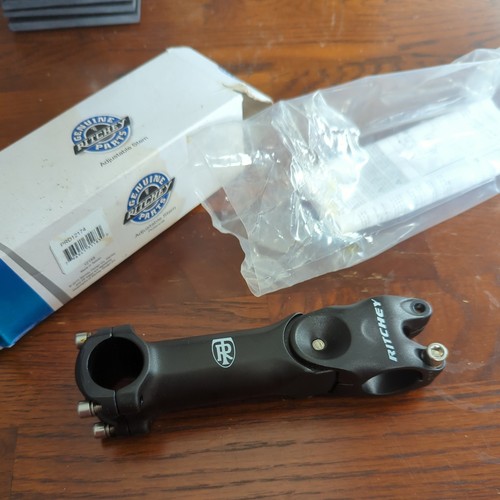 Nos ritchey pro adjustable - pro,