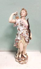 Antique Volkstedt Ens