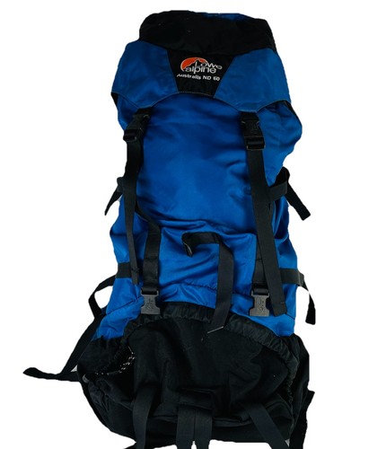 Lowe alpine australis 60 - alpine,