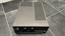 CYRUS  ONE integrated