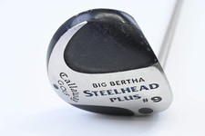 Ladies Callaway Steelhead Plus