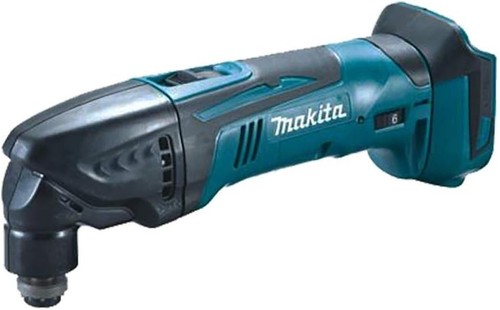Makita dtm50z 18v lxt ion - makita,