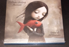 PATTERN-SEEKING ANIMALS CD