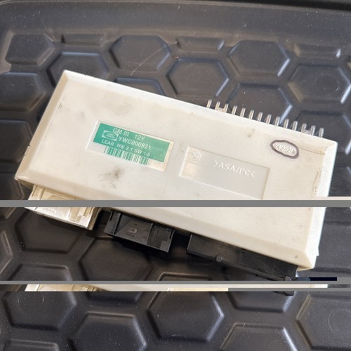 Range rover l322 body - l322,