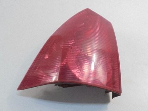 Peugeot 307 2004 rear tail - 2004,