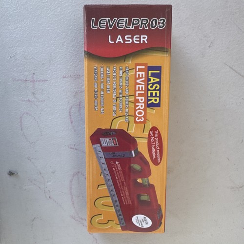 Laser level - laser,