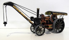 Corgi 1/50 scale 80112 Fowler