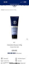 Neals Yard Remedies  Calendula