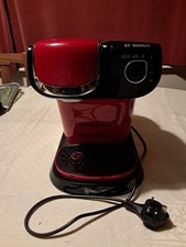 Bosch Tassimo  Pod Coffee