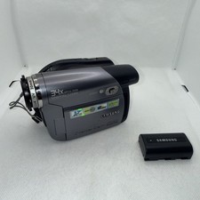Samsung dc172w handheld - samsung, vp-dc172w