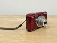 Nikon COOLPIX L29 16.1MP