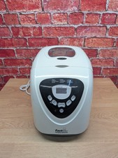 Morphy richards fastbake bread - morphy,