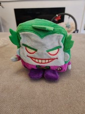 Kawaii Cubes The Joker DC