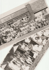 HEMSBY. SEACROFT HOLIDAY CAMP