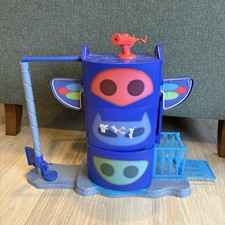 Pj Masks Mission Control HQ