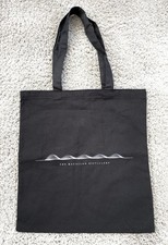 The Macallan Scotch Whisky Distillery - Canvas Tote Bag With Handles - Brand New