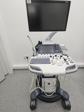 GE Logic S8  ultrasound