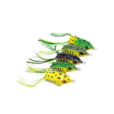  2 Pcs Fishing Accessory Sea