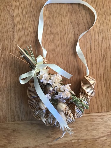 Large corn dolly - corn, wedding