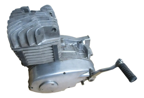 Engine block 250 1 - ts, 250/1