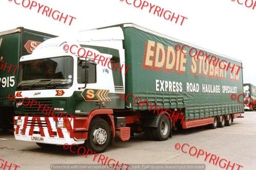 Truck photo eddie stobart - photo,