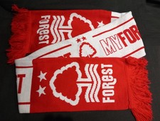 NOTTINGHAM FOREST KNITTED