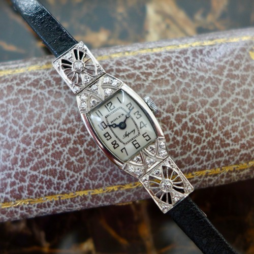 Beautiful ladies rolex - ladies,
