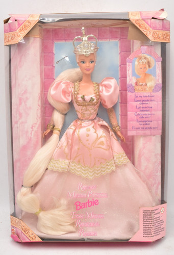 Vintage 1997 mattel - mattel, barbie