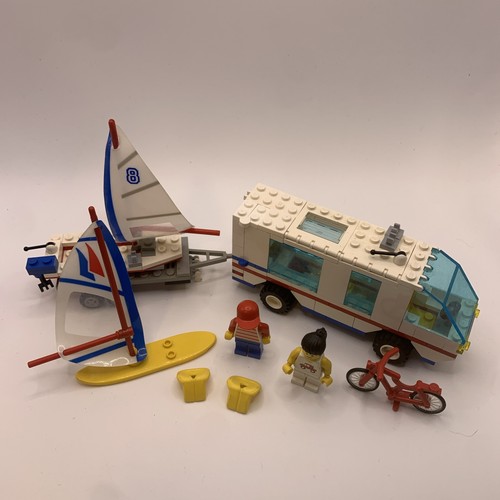 Vintage lego town - lego, 6351